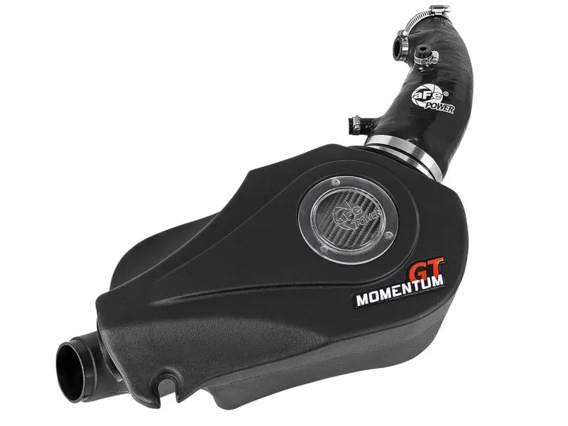 Afe Momentum Gt Pro Dry S Cold Air Intake — Tuned For 2017–2018 Fiat 124 Spider 1.4L Turbo I4 1