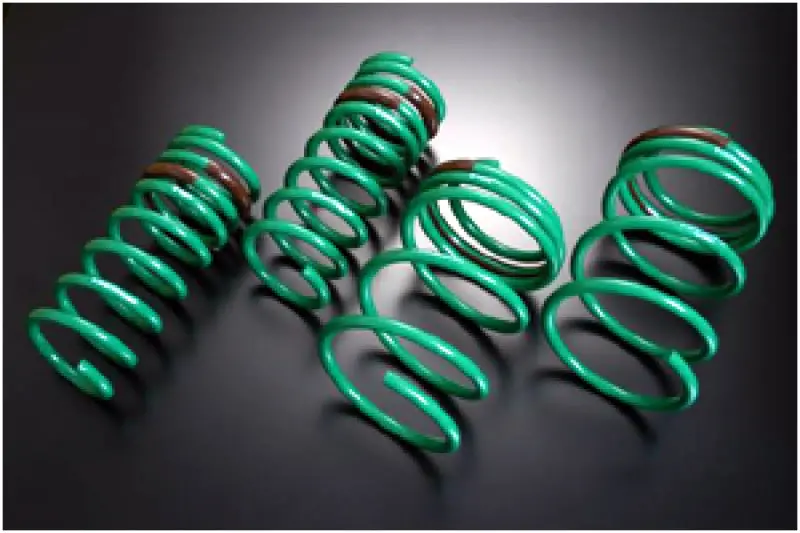 Tein S-Tech Lowering Spring Kit For 2017–2023 Mazda Mx-5 Miata Rf (Nderc) 1