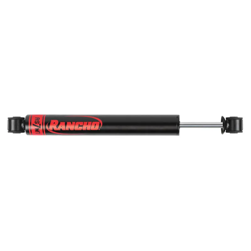 Rancho Rs7Mt Rear Shock For 1994–2001 Dodge Ram 1500 4Wd 1