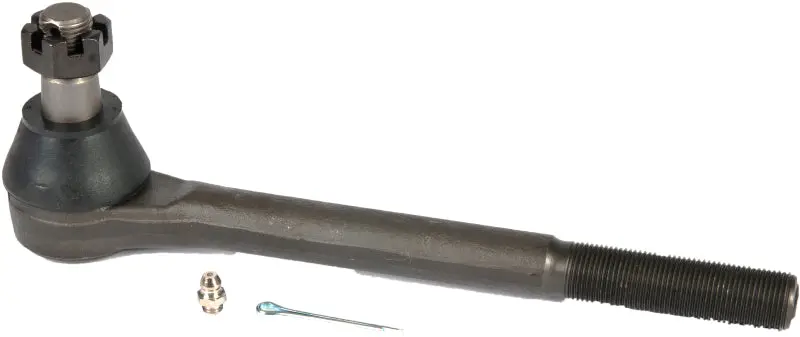 Ridetech E-Coated Inner Tie Rod End For 1973–1987 Chevrolet C10 Trucks 1
