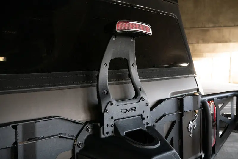 Dv8 Third Brake Light Extension Bracket For 2021–2022 Ford Bronco 1
