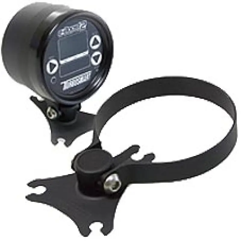 Turbosmart Eb2 60Mm Dash Mounting Kit 1