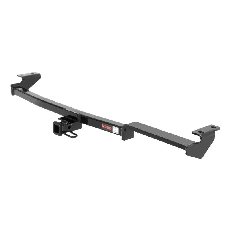 Curt Class I Trailer Hitch — 1-1/4" Receiver, Fits 1993–2001 Nissan Altima Sedan 1