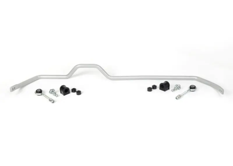 Whiteline Heavy-Duty Adjustable Rear Sway Bar – 22Mm For 1995–1998 Nissan 240Sx (S14) 1