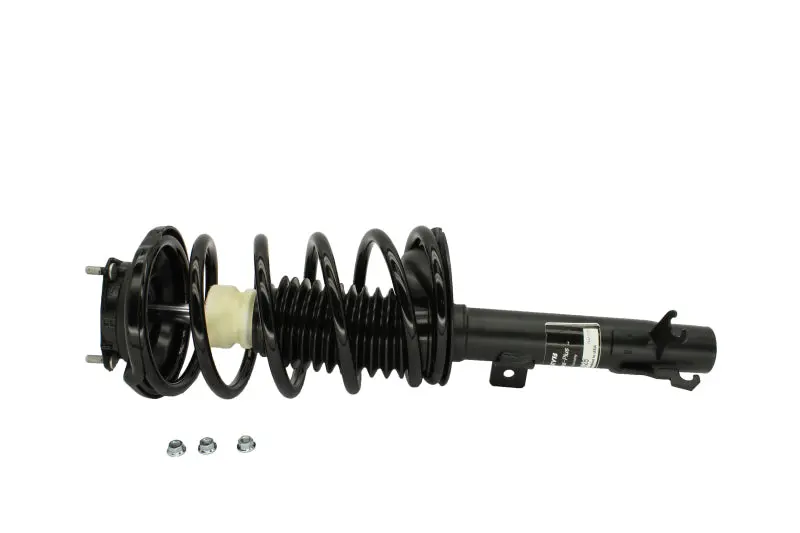 Kyb Strut-Plus Front Left Shock Assembly – Designed For 2000–2005 Ford Focus 1