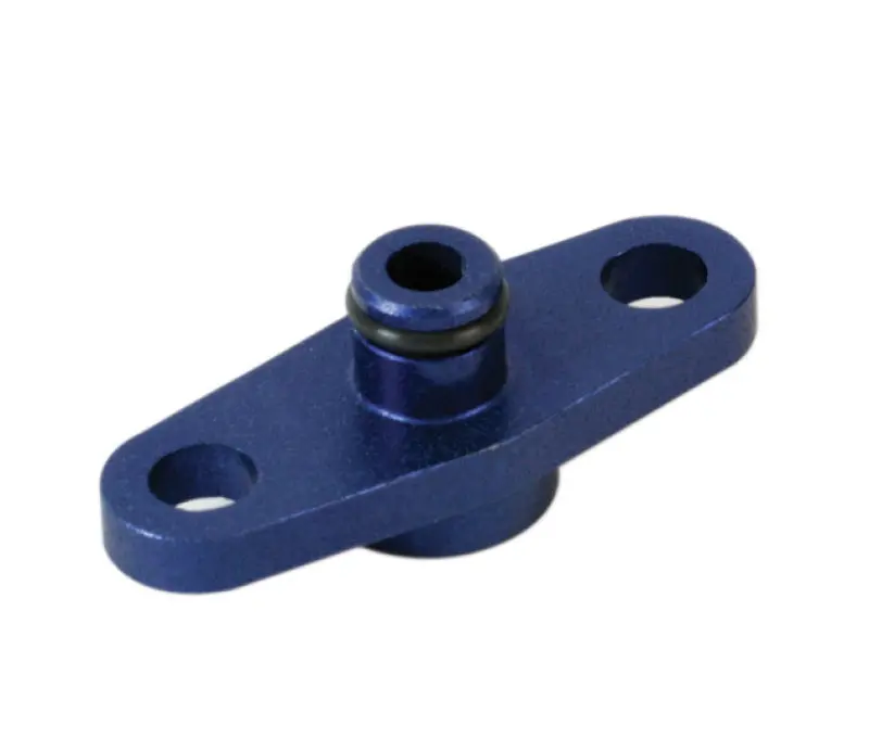 Turbosmart Fuel Pressure Regulator Adapter For Toyota And Subaru Applications 1