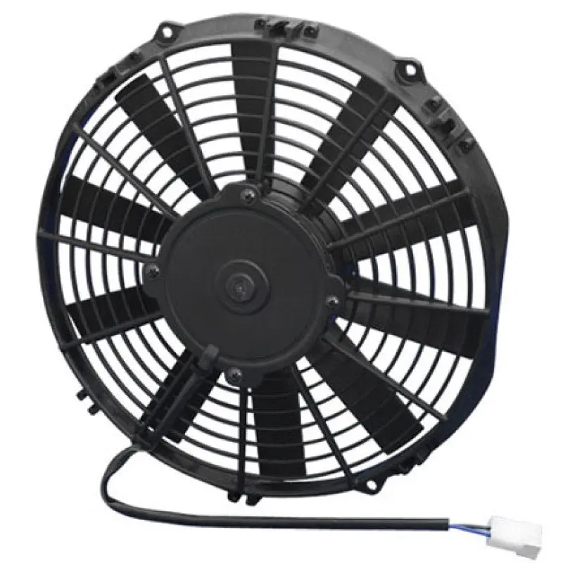 Spal 808 Cfm 11In Fan - Push 1